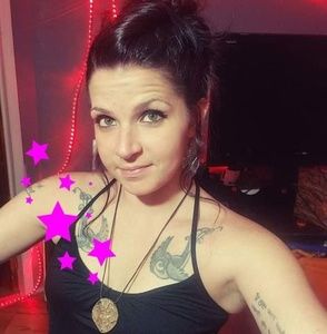 Meet your Posher, Kellie